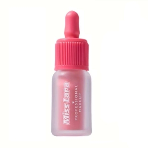 رژ لب میس لارا مدل Professional Make UP شماره 06