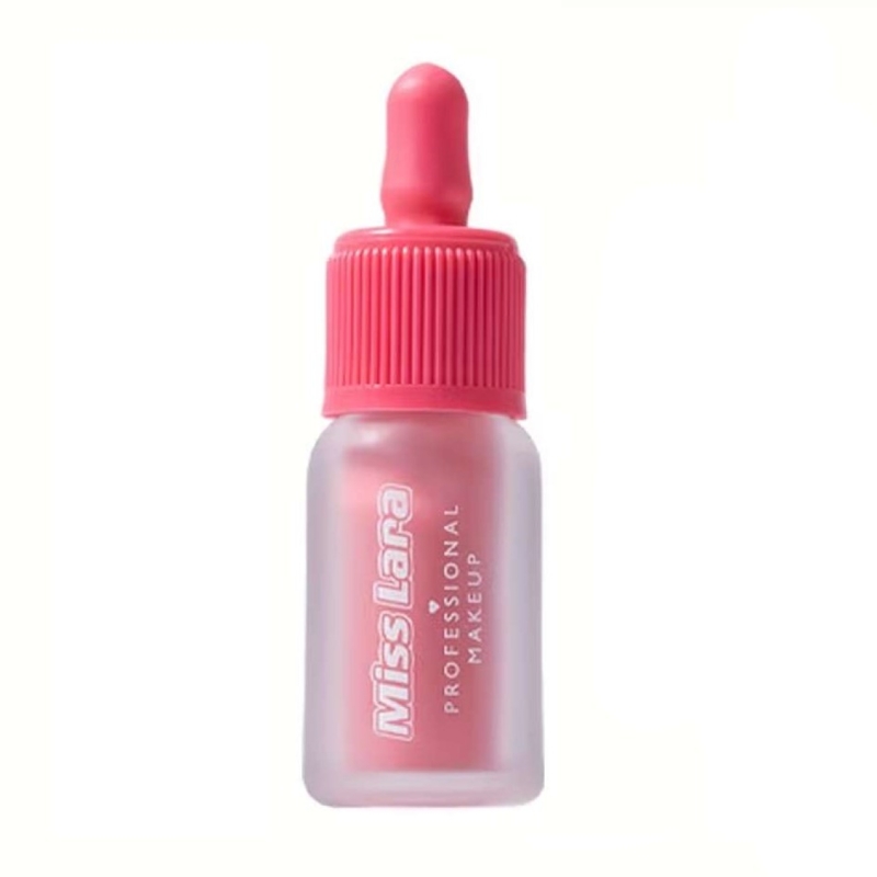 رژ لب میس لارا مدل Professional Make UP شماره 06