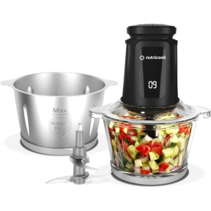 خردکن نوتریکوک مدل NC-CH6000