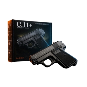 کلت فلزی مدل C11+plus 