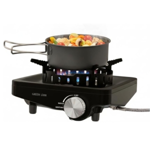 اجاق گاز مسافرتی گرین لاین مدل Campflame Infrared Camping Stove