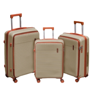 چمدان اسپید کد SPEED-SPD213 SERIES3 سری 3 عددی