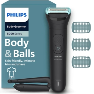ماشین اصلاح بدن فیلیپس مدل BG5475/15