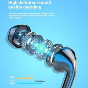 هندزفری گردنی اوفی مدل GHF-01