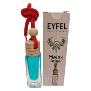 خوشبو کننده ماشین ایفل مدل Melek Angel