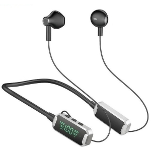 هندزفری مدل earphones AKG s10 plus