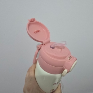 قمقمه فلاسک کودک مدل ملودی گنجایش 0.5 لیتر کدh1