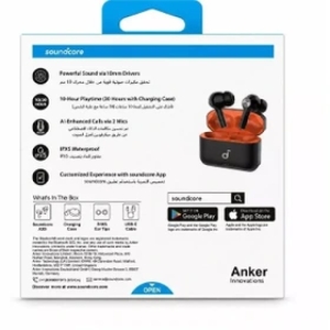 هندزفری بلوتوثی Anker Sound Core مدل A20i 