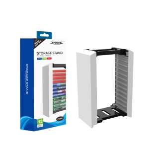 استند دیسک بازی مدل Dobe TP5-0520 مخصوص PS/XBOX