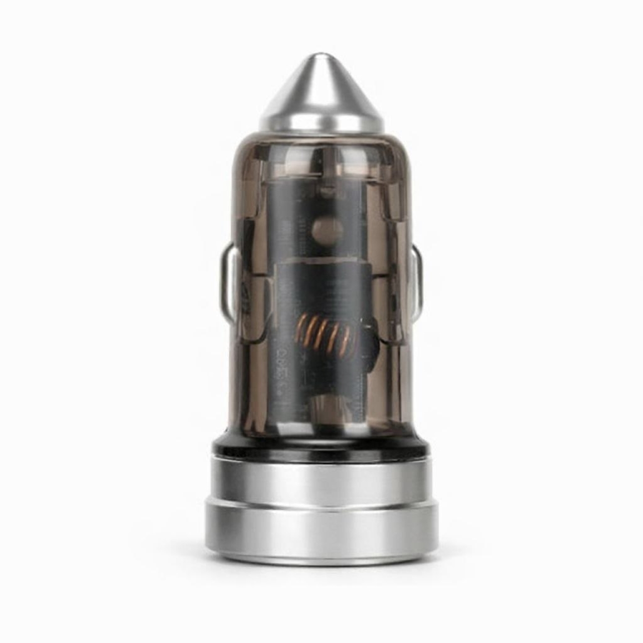 شارژر فندکی 55w مدل YY-C30