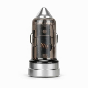 شارژر فندکی 55w مدل YY-C30