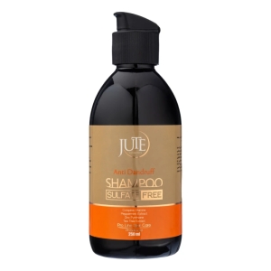 شامپو ضد شوره مو ژوت مدل Sulfate free حجم 250 میلی لیتر