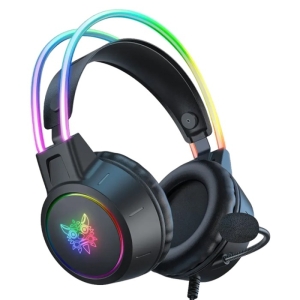 هدست مخصوص بازی اونیکوما مدل X15 PRO