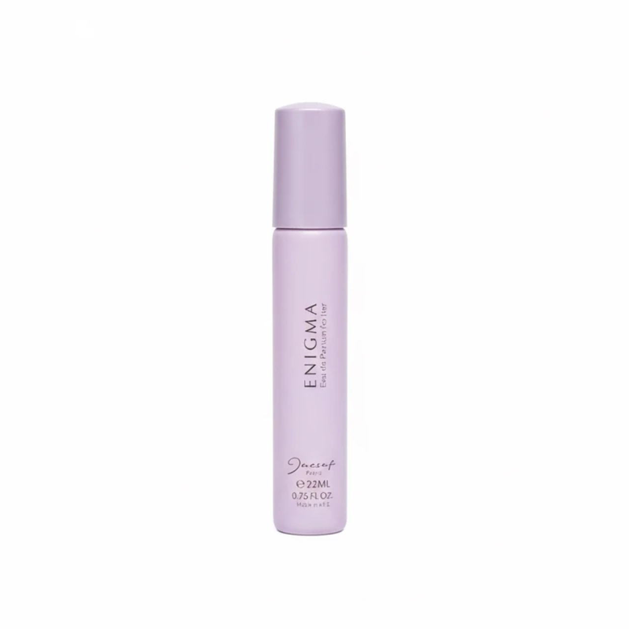 عطر جیبی زنانه ژک ساف مدل Enigma حجم 22میلی لیتر