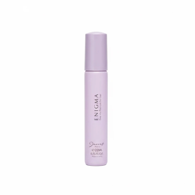 عطر جیبی زنانه ژک ساف مدل Enigma حجم 22میلی لیتر