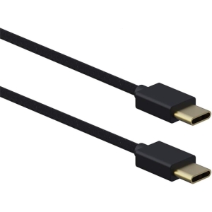 کابل شارژ و دیتا USB-C اسپارک فاکس مدل W20P501