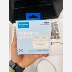 ایرپاد بی سیم انکر مدل A6 Pro