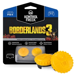 روکش آنالوگ دسته کنترل فریک مدل BORDERLANDS 3