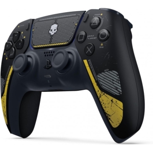 دسته پلی استیشن 4 طرح PS5 مدل T30 CFI ZCT1W نسخه Helldivers 2