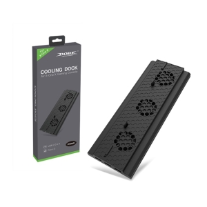 فن خنک کننده Xbox One X دابی مدل TYX-1768
