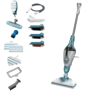 بخارشوی بلک اند دکر مدل BHSM1610DSM