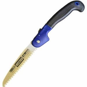 اره چوب بر تاشو چاقوئی 18 سانت SMTC TOOLS مدل SMT10530