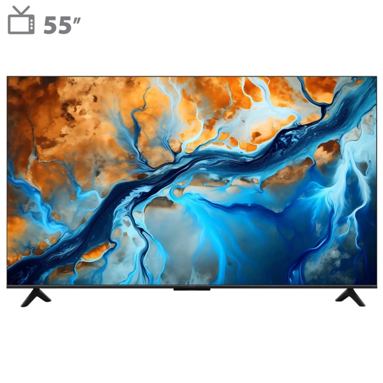 تلویزیون 55 اینچ LED شیائومی مدل Xiaomi 55 S Mini LED