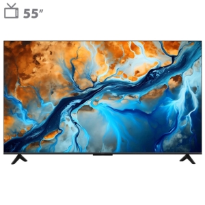 تلویزیون 55 اینچ LED شیائومی مدل Xiaomi 55 S Mini LED