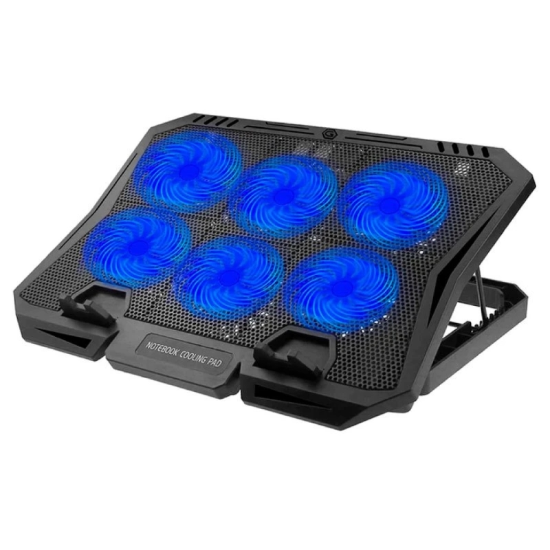 پایه خنک کننده لپ تاپ گیمینگ مدل X6b