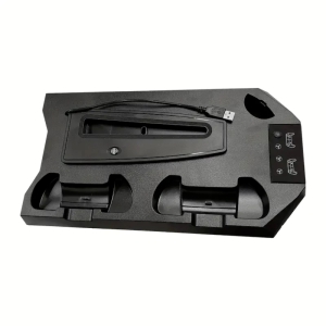 پایه خنک کننده و شارژر PS5 چند منظوره YH-55-1