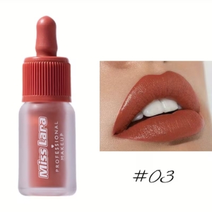 رژ لب میس لارا مدل Professional Make UP شماره 03