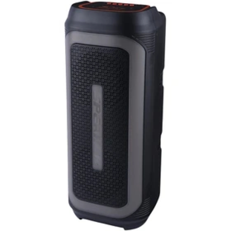 اسپیکر بلوتوثی سینگ ای مدل ZQS-42102W به همراه میکروفون