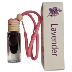خوشبو کننده ماشین ایفل مدل Lavender