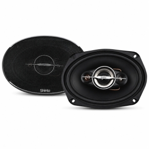 بلندگوی خودرو shinto مدل SC-6904 بسته دو عددی