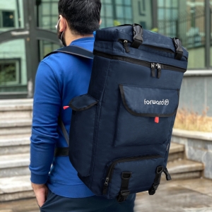 کوله پشتی سفری فوروارد مدل FORWARD - FCLT8037 CAMP PRO