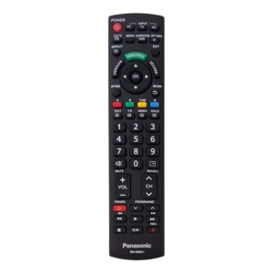 کنترل تلویزیون پاناسونیک مدل +RM-D920