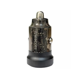 شارژ فندکی 60w مکسیس مدل CR-87