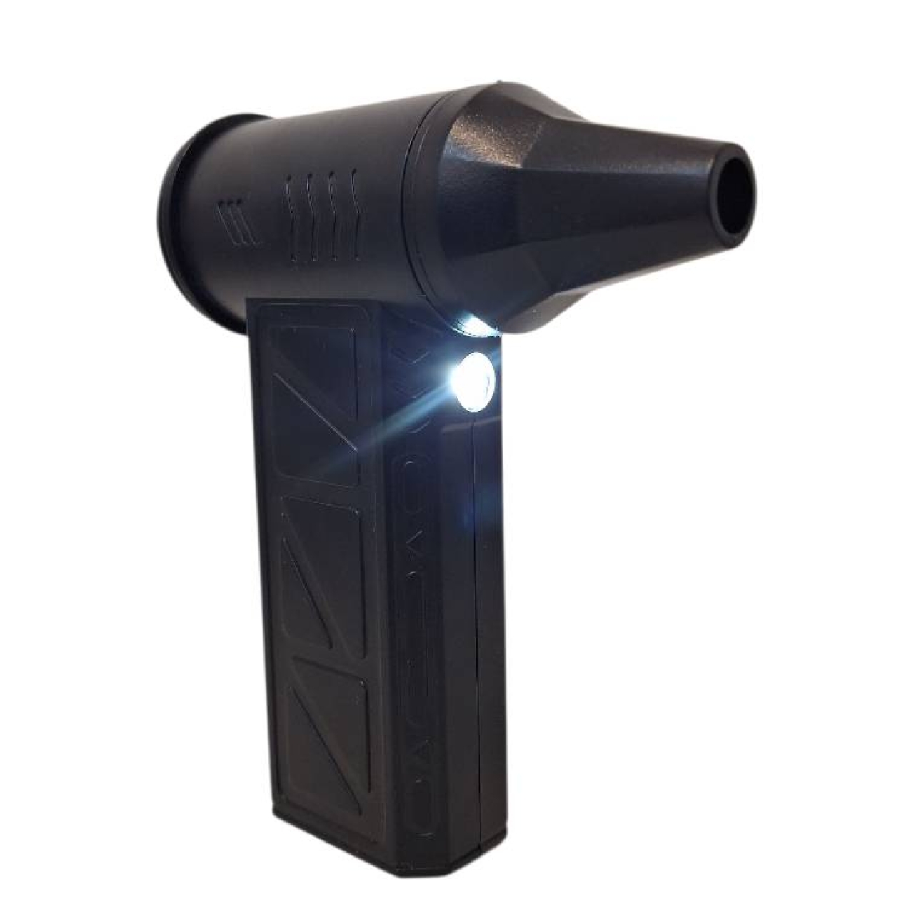 جت فن مینی چراغ قوه دار مدل Mini Jet Fan Violent ROHS