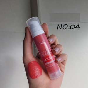 رژگونه مایع توز مدل NATURAL حجم 20 میل شماره 04