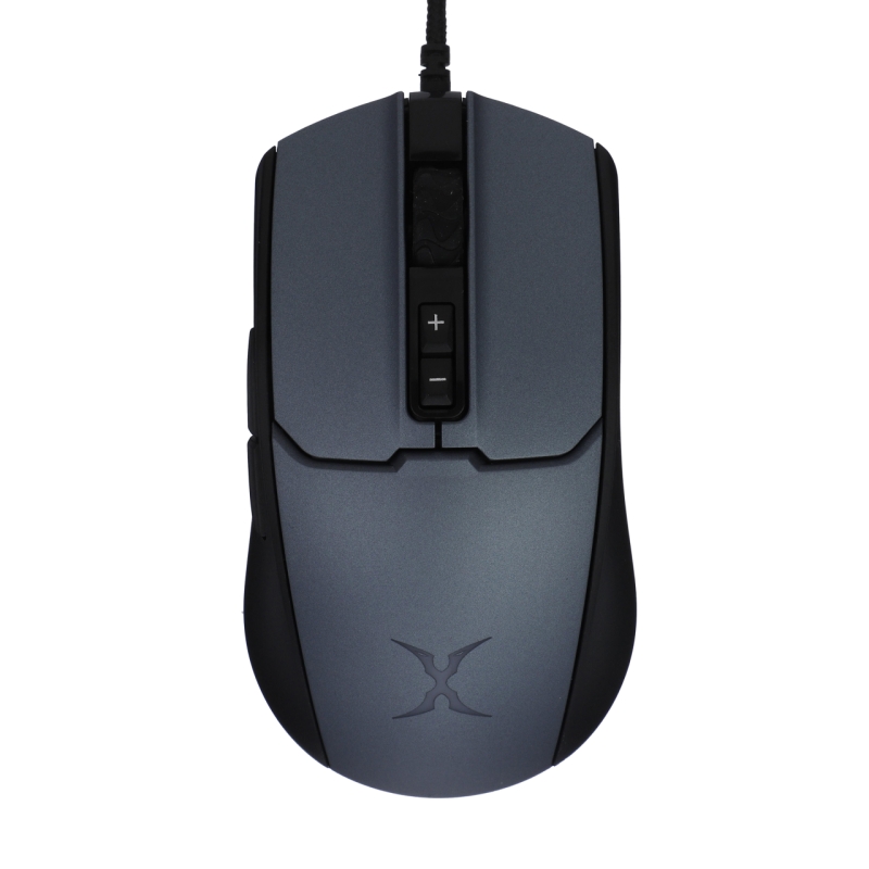 ماوس مخصوص بازی فاکس ری مدل FXR-SM-76