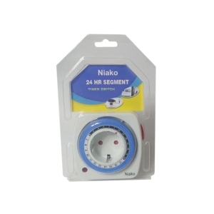 تایمر برق نیاکو مدل TG-28A