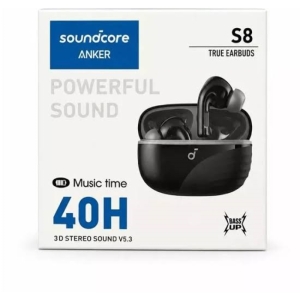 هندزفری بلوتوثی Soundcore Anker مدل S8
