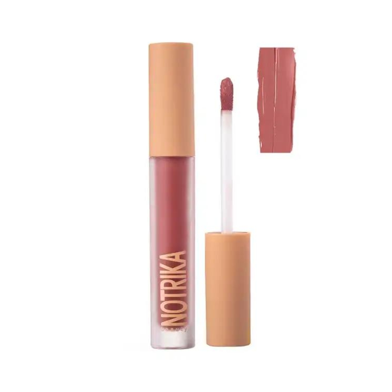 رژ لب مایع 24 ساعته نوتریکا شماره L16 حجم 8 میلی لیتر
