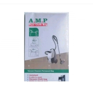 کیسه پارچه ای جاروبرقی تیوا 