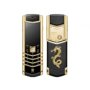 گوشی طرح ورتو Signature Dragon حافظه 4 گیگابایت