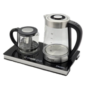 چای ساز دسینی مدل DS-2377