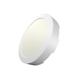 پنل LED سقفی روکار شاهچراغ روژان 18 وات