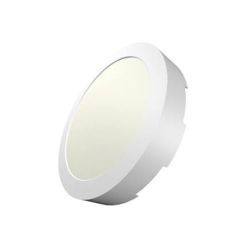 پنل LED سقفی روکار شاهچراغ روژان 18 وات