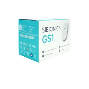 سنسور تست قند خون سایبایونیکس مدل GS1