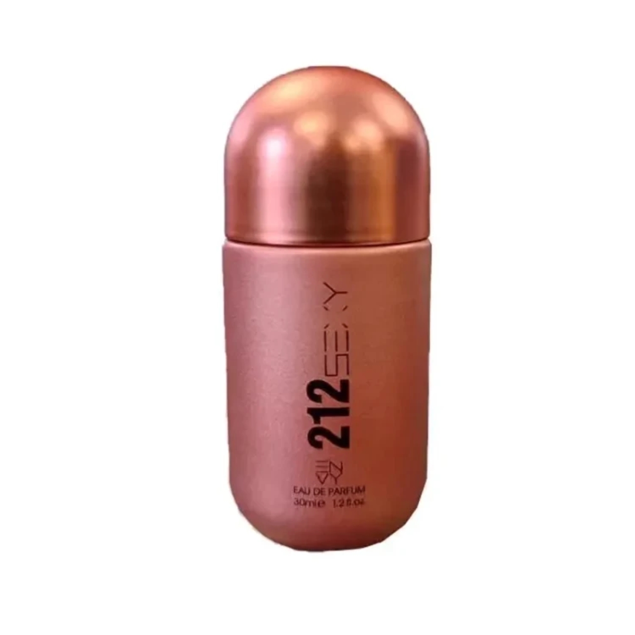 عطر جیبی ان وی رایحه 212 سکسی زنانه 30 میلی لیتر